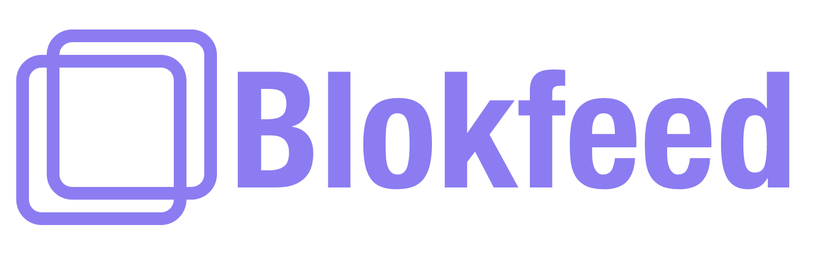 blokfeed logo